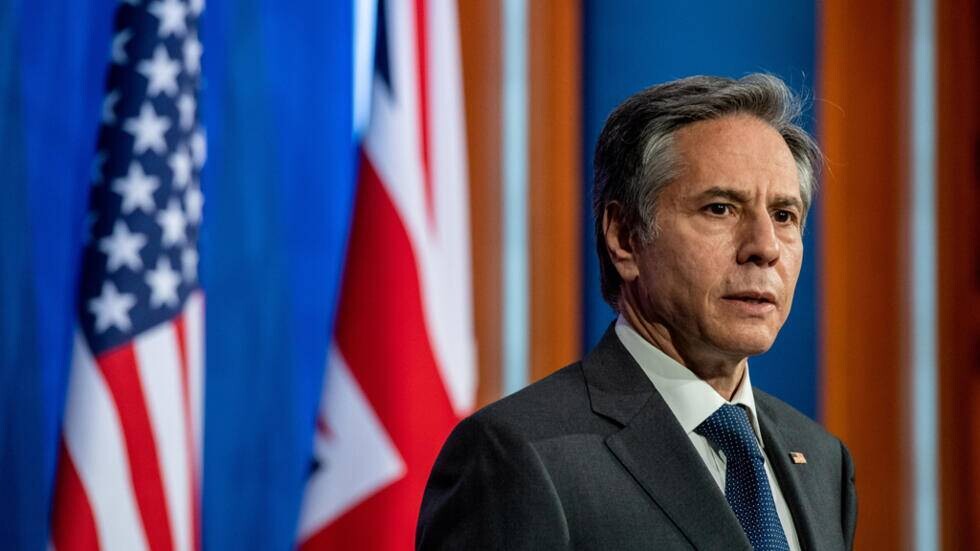 Госсекретарь США посещает Молдову в поддержку западных амбиций