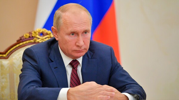 Молдова обвиняет Россию во вмешательстве в выборы